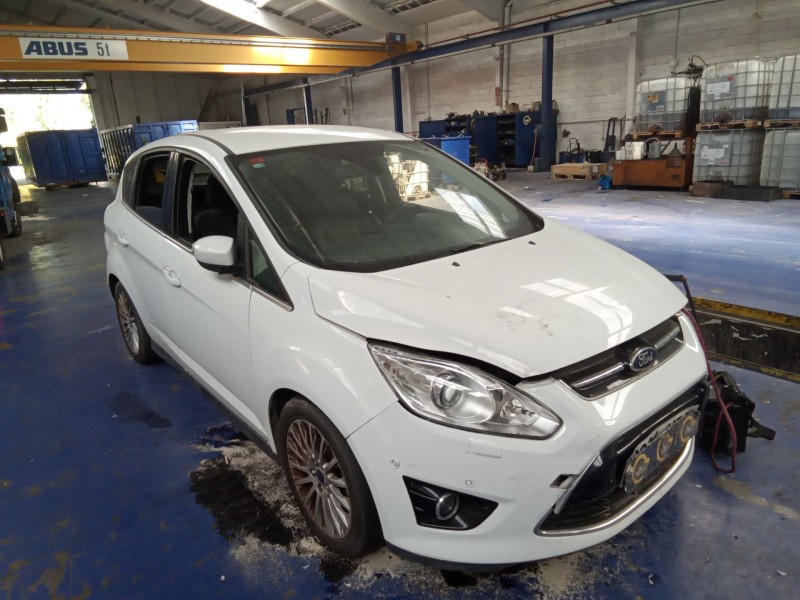 ford c-max (ceu) del año 2013