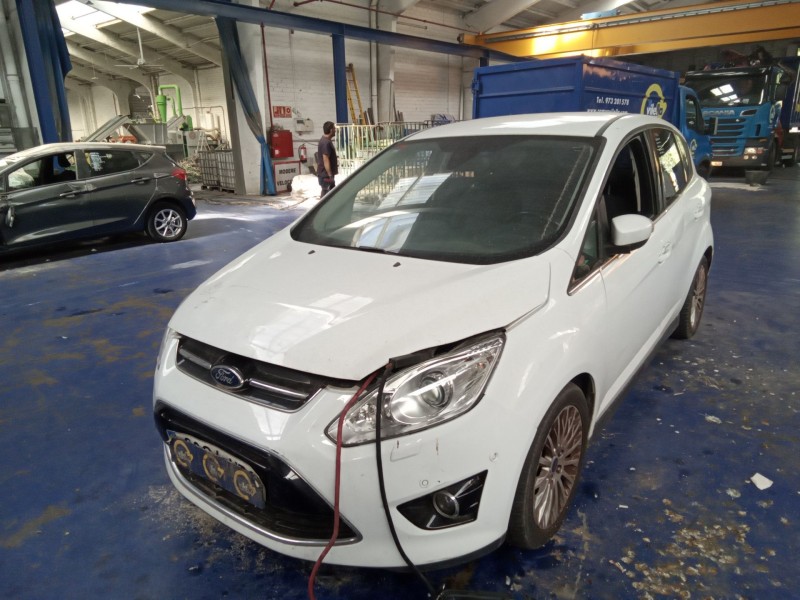 ford c-max (ceu) del año 2013