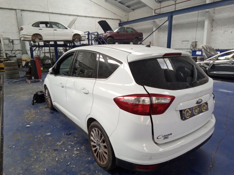 ford c-max (ceu) del año 2013