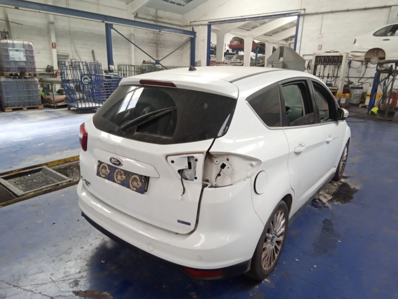 ford c-max (ceu) del año 2013