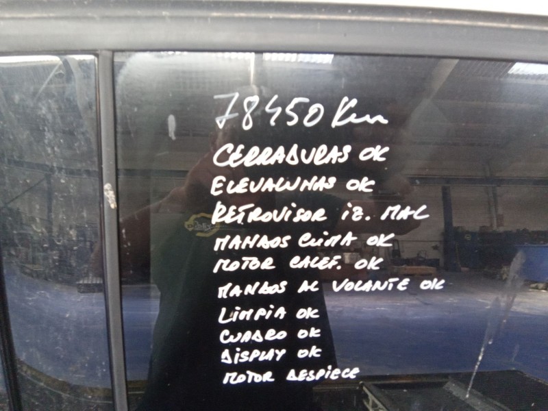 ford c-max (ceu) del año 2013