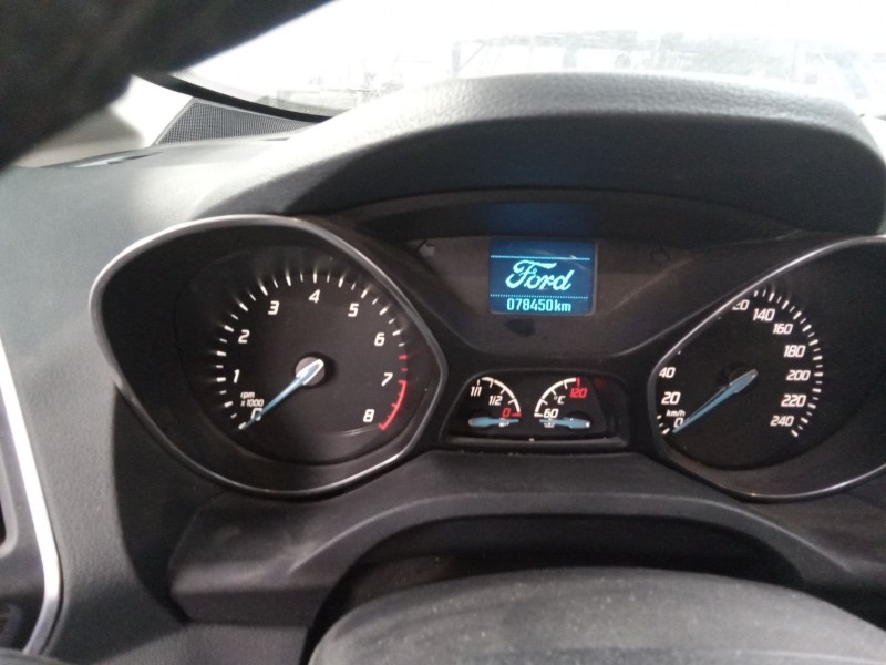 ford c-max (ceu) del año 2013