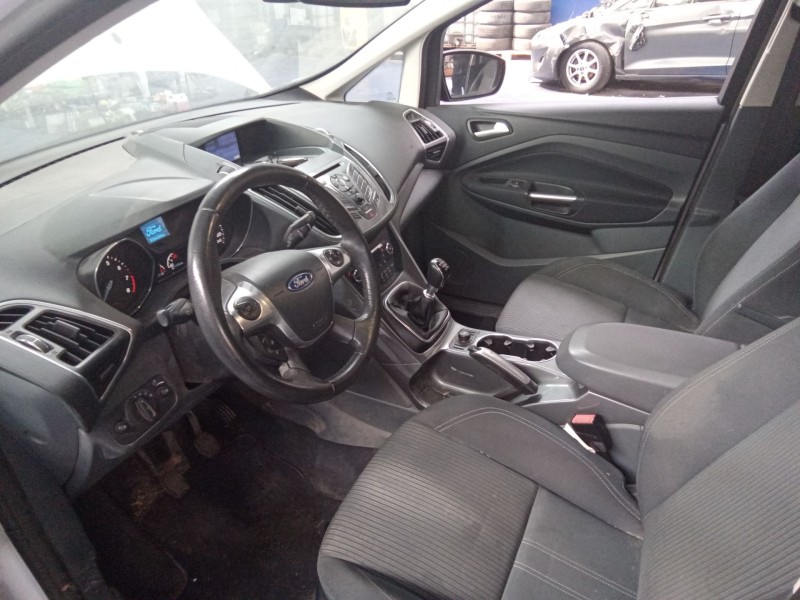 ford c-max (ceu) del año 2013