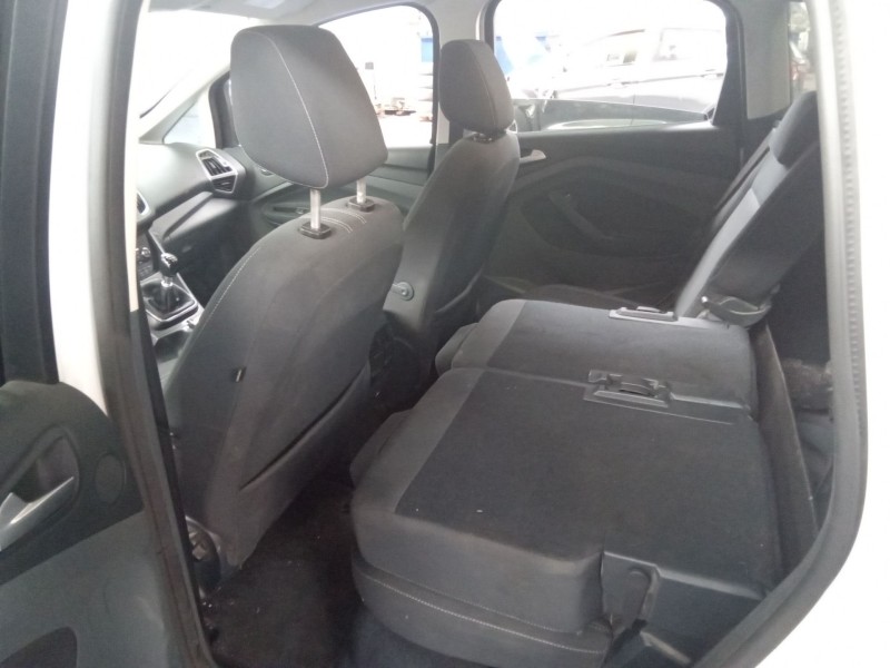 ford c-max (ceu) del año 2013