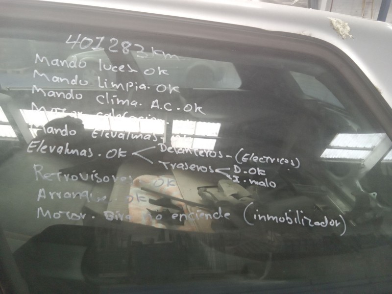 audi a4 avant (b5)  | 0.99 - 0.01 del año 2006