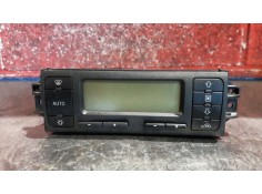 Recambio de mando climatizador para seat leon (1m1) 1.9 tdi | 0.99 - ... 1.9 tdi | 0.99 - ... referencia OEM IAM 1M0820043D 5HB0