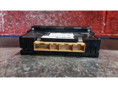 Recambio de mando climatizador para seat leon (1m1) 1.9 tdi | 0.99 - ... 1.9 tdi | 0.99 - ... referencia OEM IAM 1M0820043D 5HB0 2
