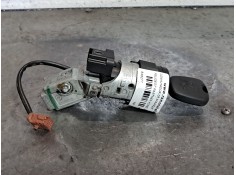 Recambio de conmutador de arranque para peugeot partner kombi 1.6 16v hdi | 0.08 - ... 1.6 16v hdi | 0.08 - ... referencia OEM I