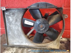 Recambio de electroventilador para opel corsa a gl | 0.85 - ... gl | 0.85 - ... referencia OEM IAM