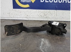 Recambio de potenciometro pedal para peugeot partner kombi 1.6 16v hdi | 0.08 - ... 1.6 16v hdi | 0.08 - ... referencia OEM IAM 