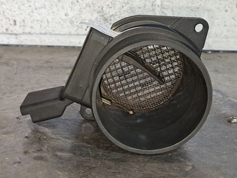 Recambio de caudalimetro para peugeot 307 (s1) 2.0 hdi fap cat referencia OEM IAM   