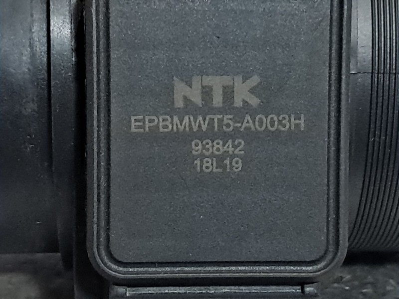 Recambio de caudalimetro para peugeot 307 (s1) 2.0 hdi fap cat referencia OEM IAM   