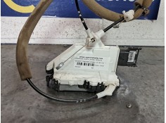 Recambio de cerradura puerta lateral derecha para peugeot partner kombi 1.6 16v hdi | 0.08 - ... 1.6 16v hdi | 0.08 - ... refere