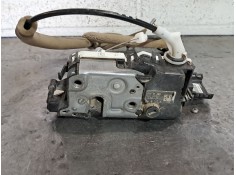 Recambio de cerradura puerta lateral derecha para peugeot partner kombi 1.6 16v hdi | 0.08 - ... 1.6 16v hdi | 0.08 - ... refere 2