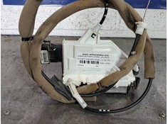 Recambio de cerradura puerta lateral izquierda para peugeot partner kombi 1.6 16v hdi | 0.08 - ... 1.6 16v hdi | 0.08 - ... refe