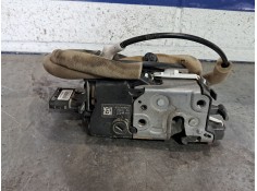 Recambio de cerradura puerta lateral izquierda para peugeot partner kombi 1.6 16v hdi | 0.08 - ... 1.6 16v hdi | 0.08 - ... refe 2