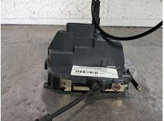 Recambio de cerradura puerta trasera derecha para renault espace iv (jk0) 2.2 dci turbodiesel | 0.02 - ... 2.2 dci turbodiesel |