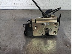Recambio de cerradura puerta trasera derecha para renault espace iv (jk0) 2.2 dci turbodiesel | 0.02 - ... 2.2 dci turbodiesel | 2