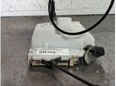 Recambio de cerradura puerta delantera izquierda para renault espace iv (jk0) 2.2 dci turbodiesel | 0.02 - ... 2.2 dci turbodies