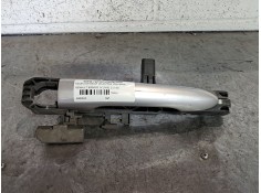 Recambio de maneta exterior delantera izquierda para renault espace iv (jk0) 2.2 dci turbodiesel | 0.02 - ... 2.2 dci turbodiese