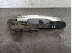 Recambio de maneta exterior delantera izquierda para renault espace iv (jk0) 2.2 dci turbodiesel | 0.02 - ... 2.2 dci turbodiese 2