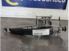 Recambio de maneta exterior lateral derecha para peugeot partner kombi 1.6 16v hdi | 0.08 - ... 1.6 16v hdi | 0.08 - ... referen
