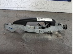 Recambio de maneta exterior lateral derecha para peugeot partner kombi 1.6 16v hdi | 0.08 - ... 1.6 16v hdi | 0.08 - ... referen 2