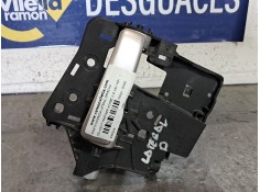 Recambio de maneta interior lateral derecha para peugeot partner kombi 1.6 16v hdi | 0.08 - ... 1.6 16v hdi | 0.08 - ... referen