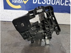 Recambio de maneta interior lateral derecha para peugeot partner kombi 1.6 16v hdi | 0.08 - ... 1.6 16v hdi | 0.08 - ... referen 2