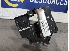 Recambio de maneta interior lateral izquierda para peugeot partner kombi 1.6 16v hdi | 0.08 - ... 1.6 16v hdi | 0.08 - ... refer