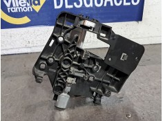 Recambio de maneta interior lateral izquierda para peugeot partner kombi 1.6 16v hdi | 0.08 - ... 1.6 16v hdi | 0.08 - ... refer 2