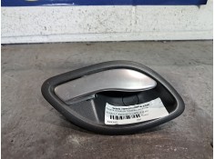 Recambio de maneta interior trasera derecha para renault espace iv (jk0) 2.2 dci turbodiesel | 0.02 - ... 2.2 dci turbodiesel | 