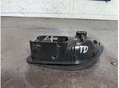 Recambio de maneta interior trasera derecha para renault espace iv (jk0) 2.2 dci turbodiesel | 0.02 - ... 2.2 dci turbodiesel |  2