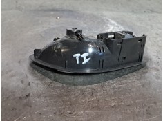 Recambio de maneta interior trasera izquierda para renault espace iv (jk0) 2.2 dci turbodiesel | 0.02 - ... 2.2 dci turbodiesel  2