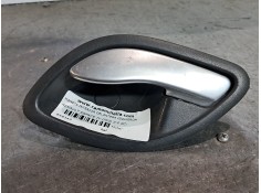Recambio de maneta interior delantera izquierda para renault espace iv (jk0) 2.2 dci turbodiesel | 0.02 - ... 2.2 dci turbodiese