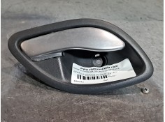 Recambio de maneta interior delantera derecha para renault espace iv (jk0) 2.2 dci turbodiesel | 0.02 - ... 2.2 dci turbodiesel 