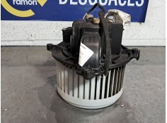 Recambio de motor calefaccion para peugeot partner kombi 1.6 16v hdi | 0.08 - ... 1.6 16v hdi | 0.08 - ... referencia OEM IAM 5E 2