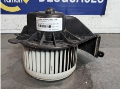 Recambio de motor calefaccion para renault kangoo furgon confort 1.5dci 85 referencia OEM IAM BL0230006  