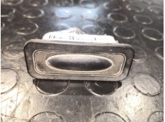 Recambio de pulsador maletero porton para renault megane ii berlina 5p  | 0.00 - ...  | 0.00 - ... referencia OEM IAM   