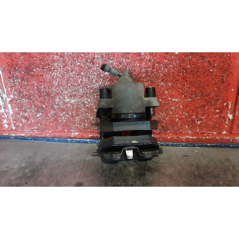 Recambio de pinza freno delan. izquierda para seat ibiza (6l1) cool | 05.04 - 12.05 cool | 05.04 - 12.05 referencia OEM IAM   