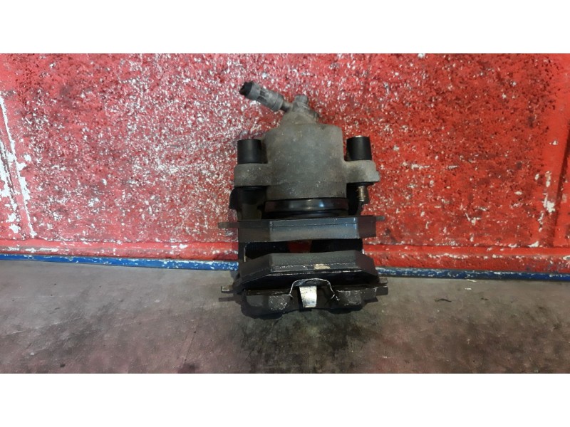 Recambio de pinza freno delan. izquierda para seat ibiza (6l1) cool | 05.04 - 12.05 cool | 05.04 - 12.05 referencia OEM IAM   