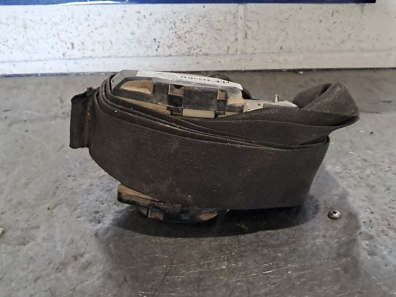 Recambio de cinturon seguridad delantero para peugeot partner (s1) 1.9 diesel | ... 1.9 diesel | ... referencia OEM IAM   