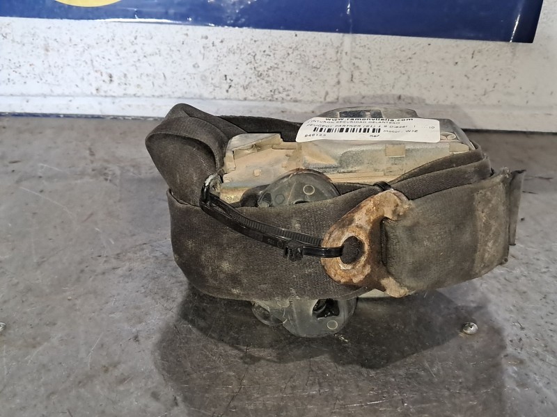 Recambio de cinturon seguridad delantero para peugeot partner (s1) 1.9 diesel | ... 1.9 diesel | ... referencia OEM IAM   