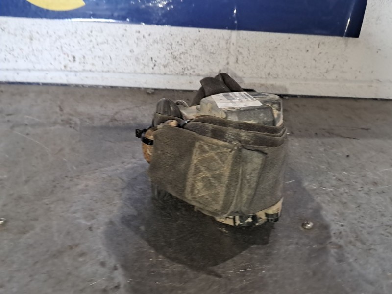 Recambio de cinturon seguridad delantero para peugeot partner (s1) 1.9 diesel | ... 1.9 diesel | ... referencia OEM IAM   