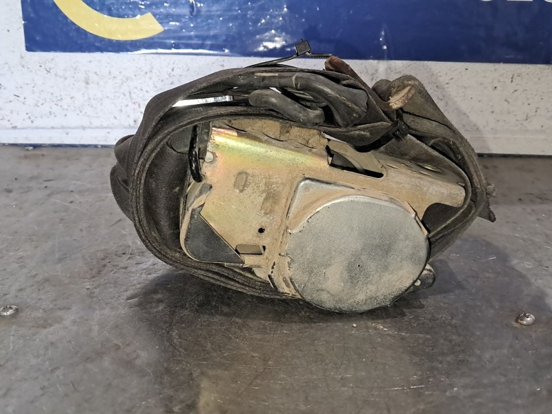 Recambio de cinturon seguridad delantero para peugeot partner (s1) 1.9 diesel | ... 1.9 diesel | ... referencia OEM IAM   