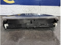 Recambio de cuadro instrumentos para renault kangoo furgon confort 1.5dci 85 referencia OEM IAM P248104387R   2