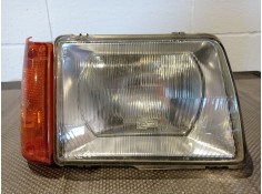 Recambio de faro derecho para seat marbella  | 0.86 - 0.98  | 0.86 - 0.98 referencia OEM IAM   