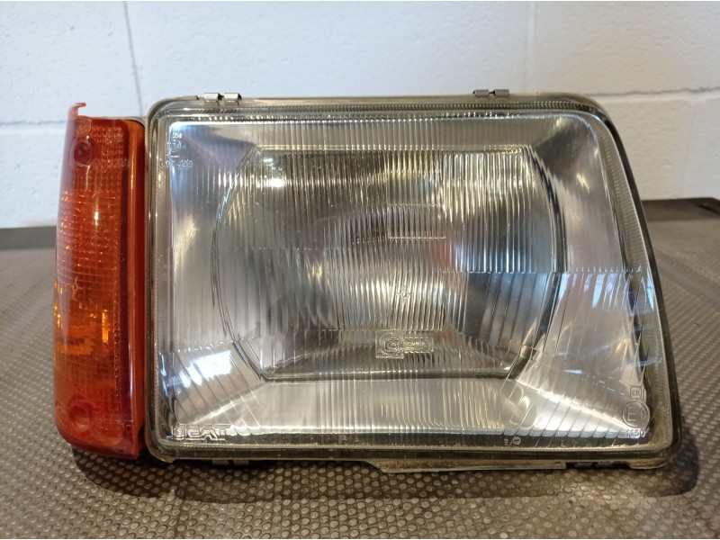 Recambio de faro derecho para seat marbella  | 0.86 - 0.98  | 0.86 - 0.98 referencia OEM IAM    Recambio de faro derecho para seat marbella  | 0.86 - 0.98  | 0.86 - 0.98 referencia OEM IAM