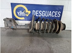 Recambio de amortiguador delantero izquierdo para fiat doblo (119) 1.3 16v jtd actual multijet referencia OEM IAM   