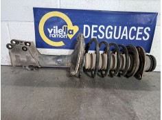 Recambio de amortiguador delantero derecho para fiat doblo (119) 1.3 16v jtd actual multijet referencia OEM IAM   